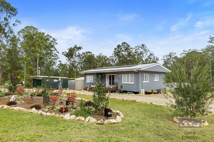 Second view of Homely house listing, 152 Deephouse Road, Bauple QLD 4650