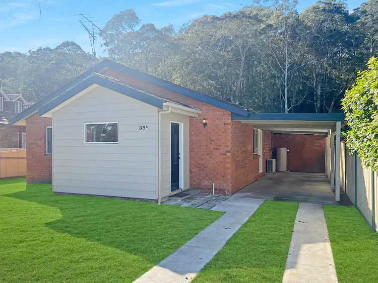 39A Hibiscus Close, Maloneys Beach NSW 2536