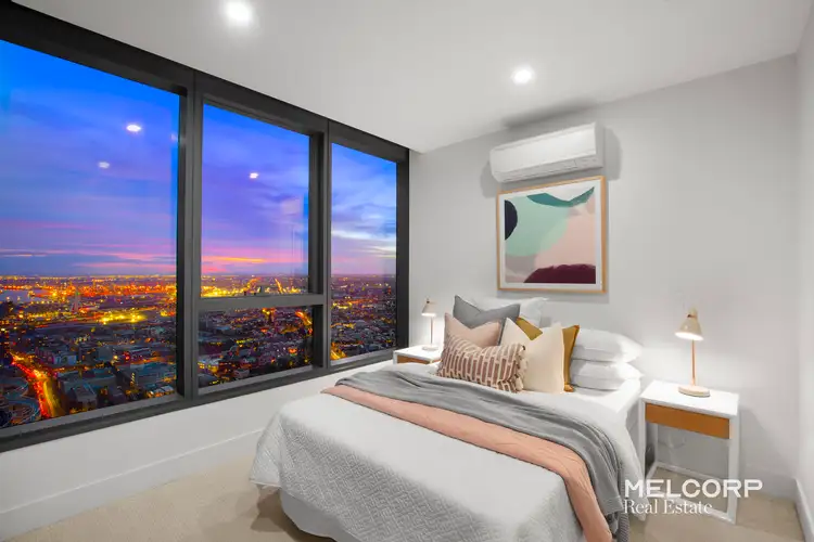 Fourth view of Homely apartment listing, 5005/500 Elizabeth Street, Melbourne VIC 3000