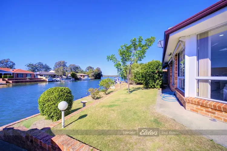 Third view of Homely house listing, 114 Elizabeth Parade, Forster NSW 2428
