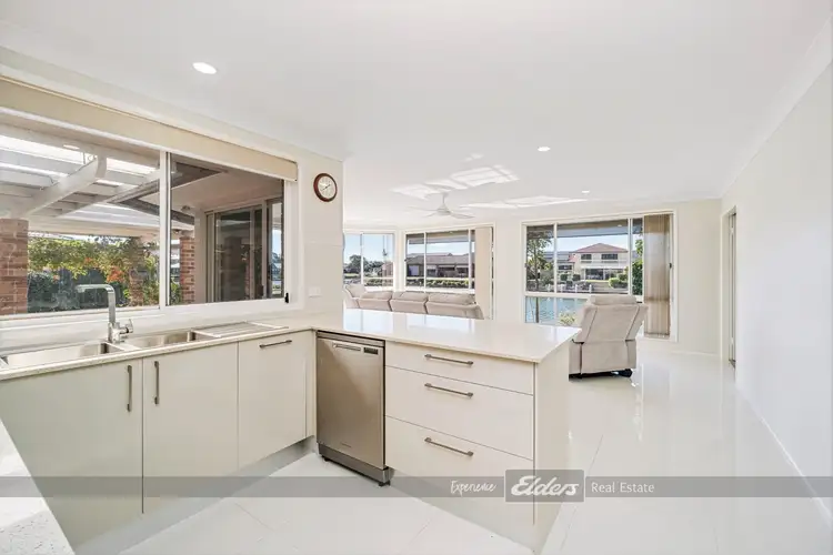 Fourth view of Homely house listing, 114 Elizabeth Parade, Forster NSW 2428