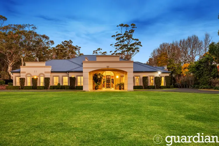 68 Crosslands Road, Galston NSW 2159