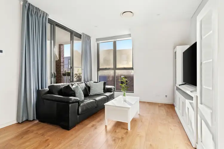 Main view of Homely apartment listing, 26/50 Chandos Street, Ashfield NSW 2131