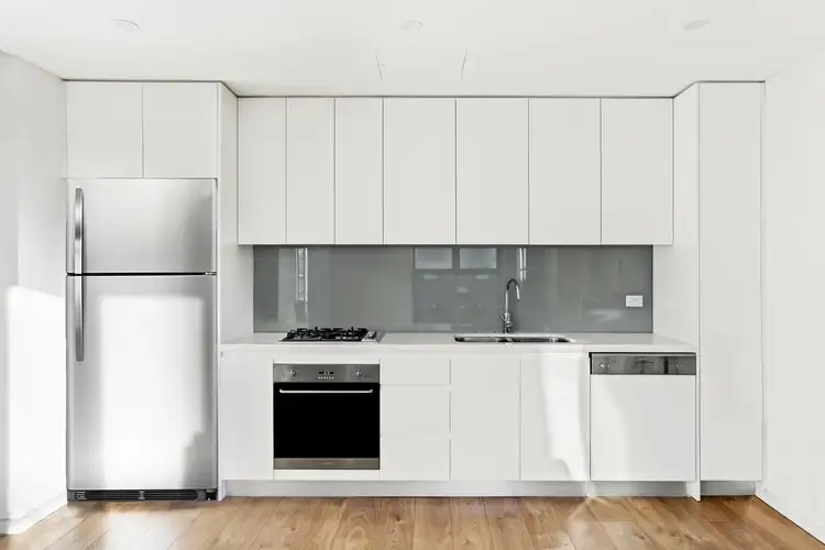 Second view of Homely apartment listing, 26/50 Chandos Street, Ashfield NSW 2131