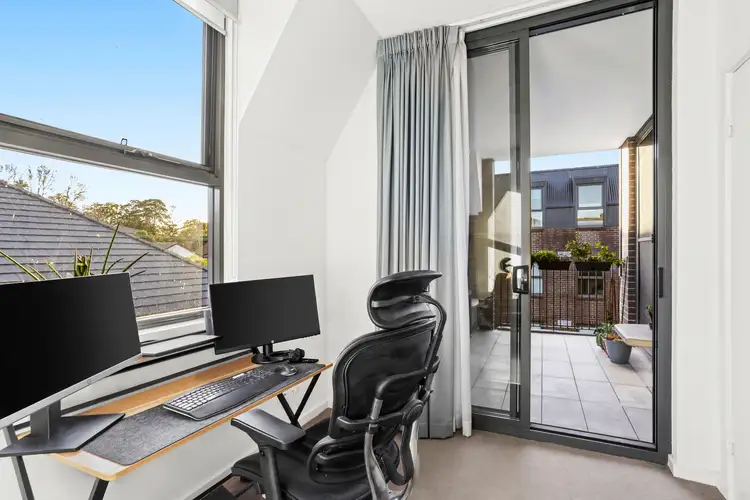 Fourth view of Homely apartment listing, 26/50 Chandos Street, Ashfield NSW 2131
