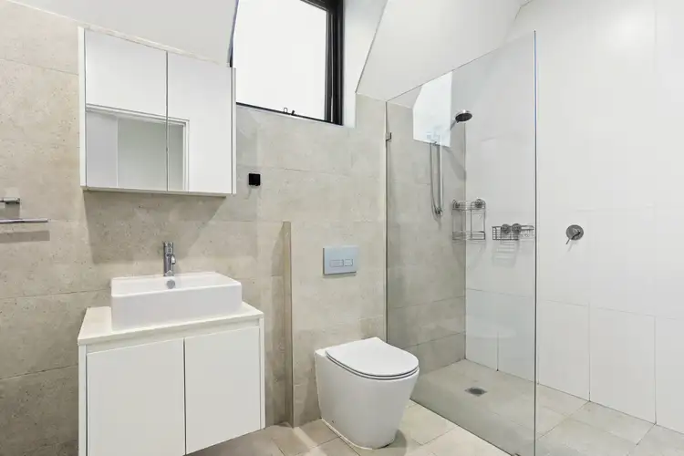 Fifth view of Homely apartment listing, 26/50 Chandos Street, Ashfield NSW 2131