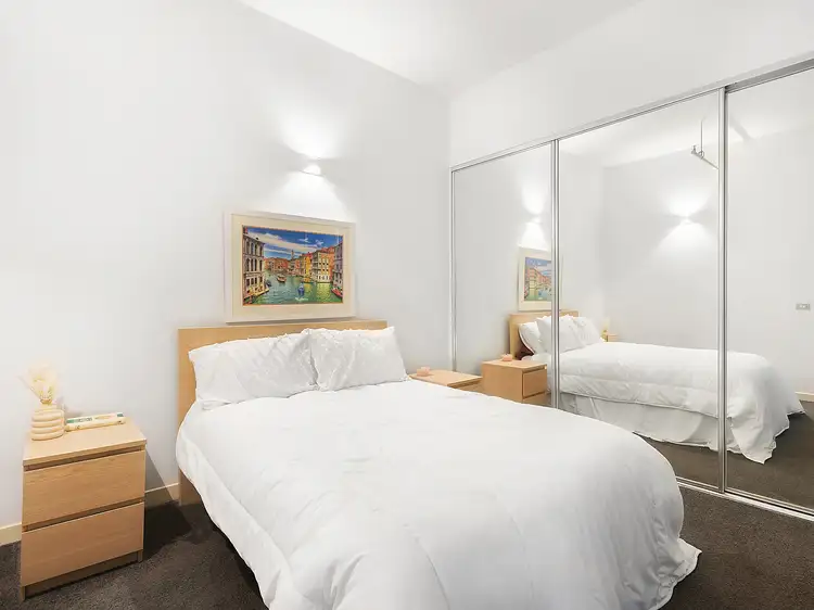 Fourth view of Homely apartment listing, 207/422-428 Collins Street, Melbourne VIC 3000