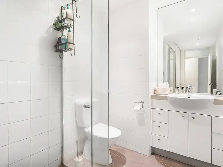 Fifth view of Homely apartment listing, 207/422-428 Collins Street, Melbourne VIC 3000