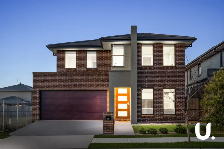 108 Bolwarra Drive, Marsden Park NSW 2765