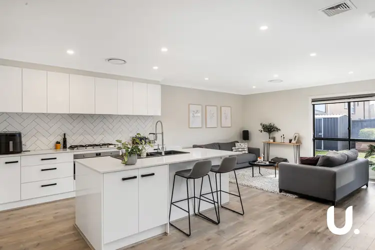 Third view of Homely house listing, 108 Bolwarra Drive, Marsden Park NSW 2765