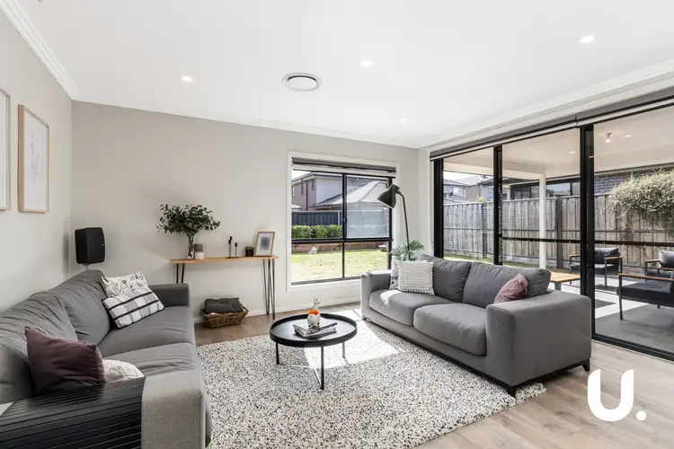 Fourth view of Homely house listing, 108 Bolwarra Drive, Marsden Park NSW 2765
