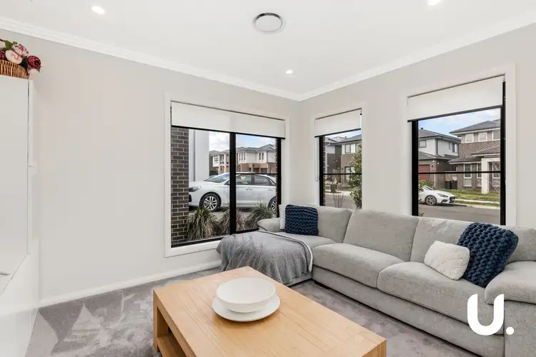 Sixth view of Homely house listing, 108 Bolwarra Drive, Marsden Park NSW 2765