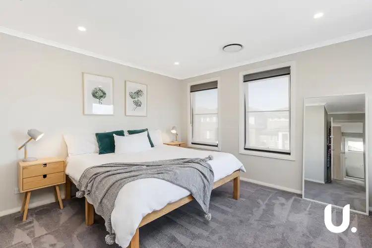 Seventh view of Homely house listing, 108 Bolwarra Drive, Marsden Park NSW 2765