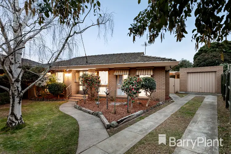 3 Milford Place, Bundoora VIC 3083