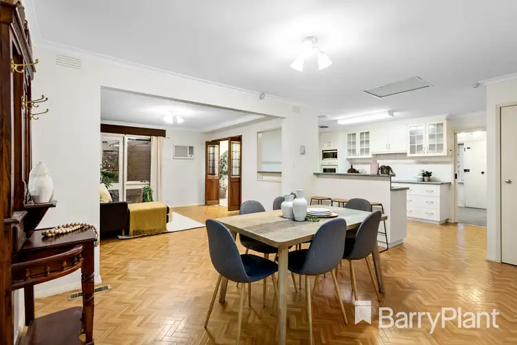 Fourth view of Homely house listing, 3 Milford Place, Bundoora VIC 3083
