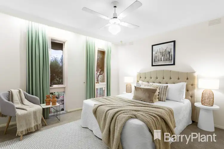 Fifth view of Homely house listing, 3 Milford Place, Bundoora VIC 3083