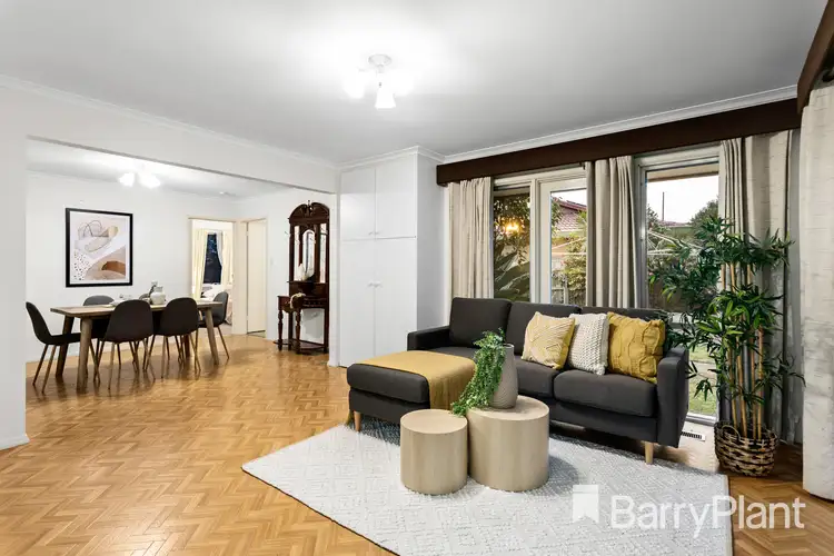 Sixth view of Homely house listing, 3 Milford Place, Bundoora VIC 3083