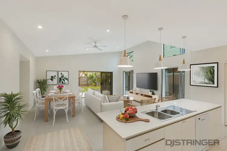 53 Laceflower Parade, Casuarina NSW 2487
