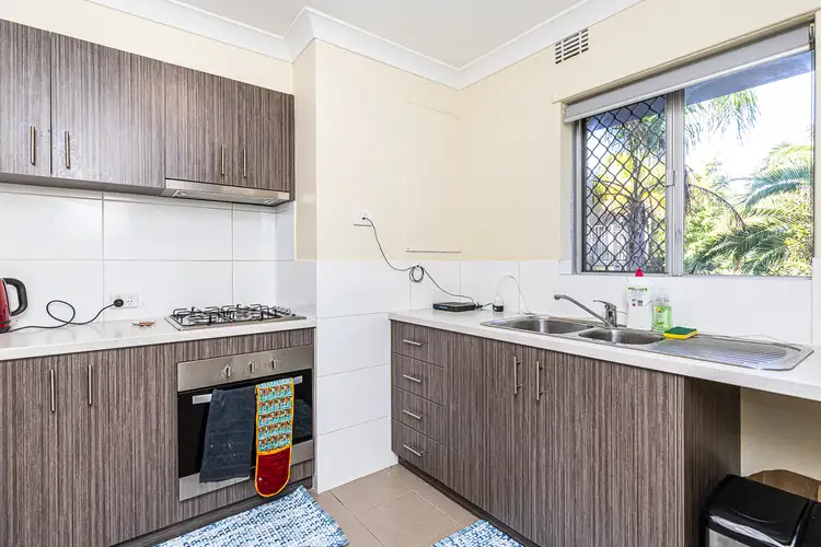 Third view of Homely unit listing, 28/1 Stallard Place, Withers WA 6230