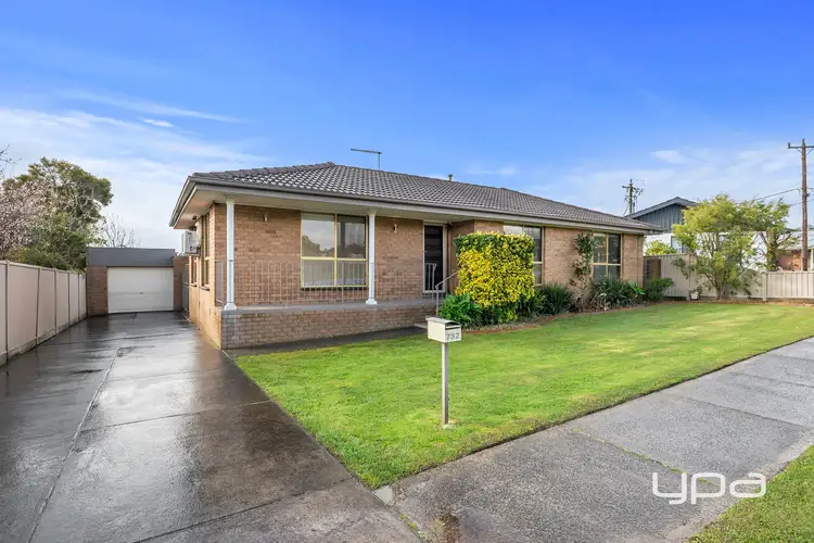 Main view of Homely house listing, 732 Norman Street, Invermay Park VIC 3350