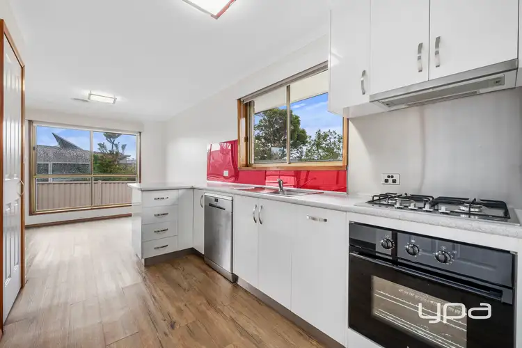 Fourth view of Homely house listing, 732 Norman Street, Invermay Park VIC 3350