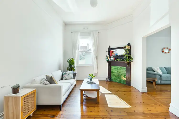 Main view of Homely house listing, 73 Birchgrove Road, Balmain NSW 2041