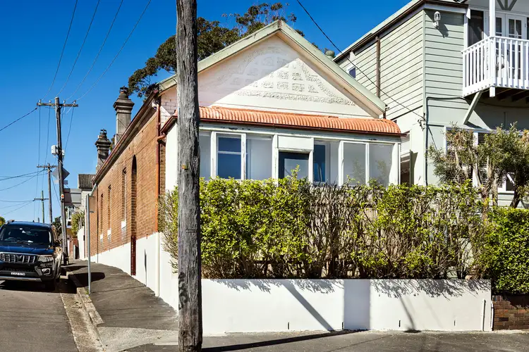 Second view of Homely house listing, 73 Birchgrove Road, Balmain NSW 2041