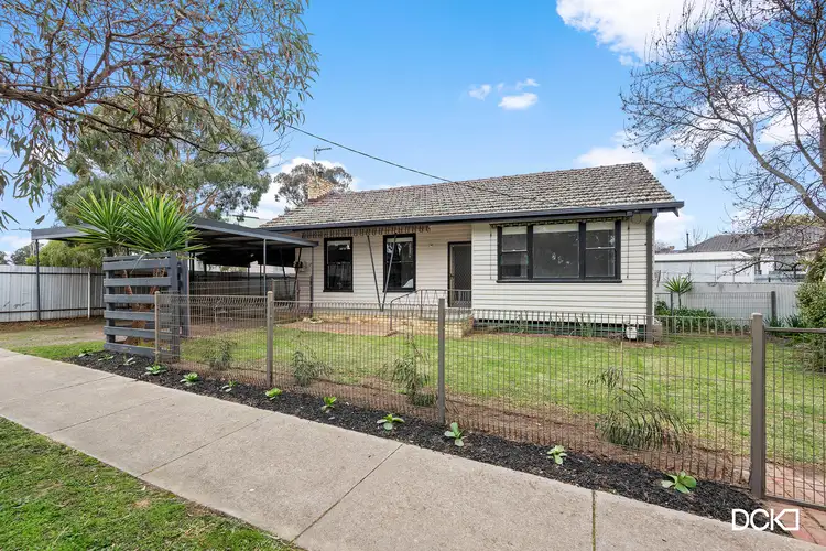 17 Atkins Street, North Bendigo VIC 3550