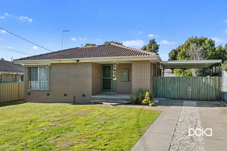 54 Happy Valley Road