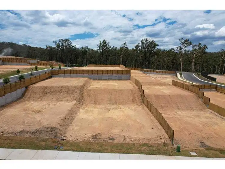 Fifth view of Homely house listing, 15 Florida Crescent, Spring Mountain QLD 4300