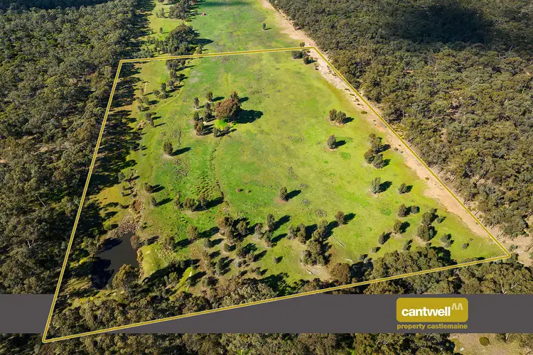 Main view of Homely rural property listing, CA6 Sec 1 Inglewood-Rheola Road, Rheola VIC 3517