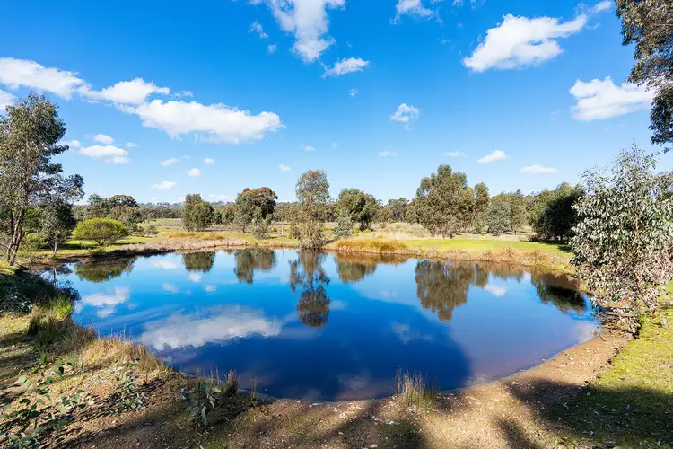 Third view of Homely rural property listing, CA6 Sec 1 Inglewood-Rheola Road, Rheola VIC 3517