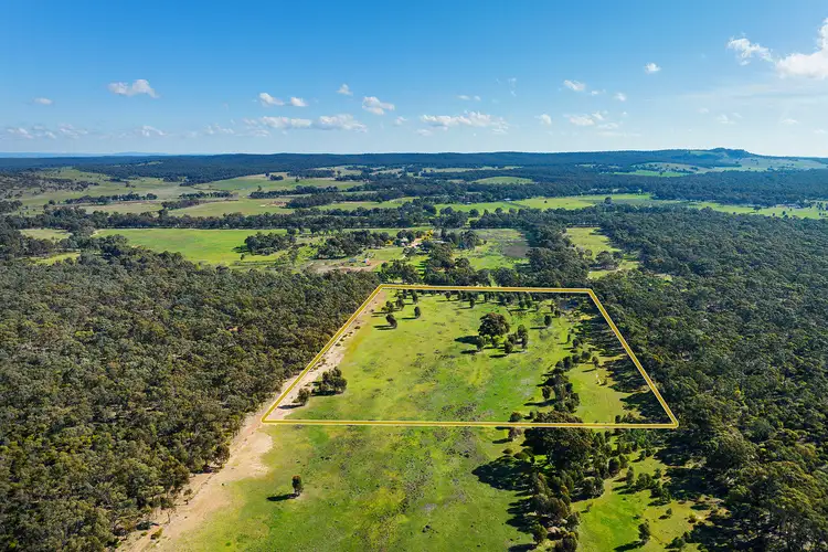 Sixth view of Homely rural property listing, CA6 Sec 1 Inglewood-Rheola Road, Rheola VIC 3517