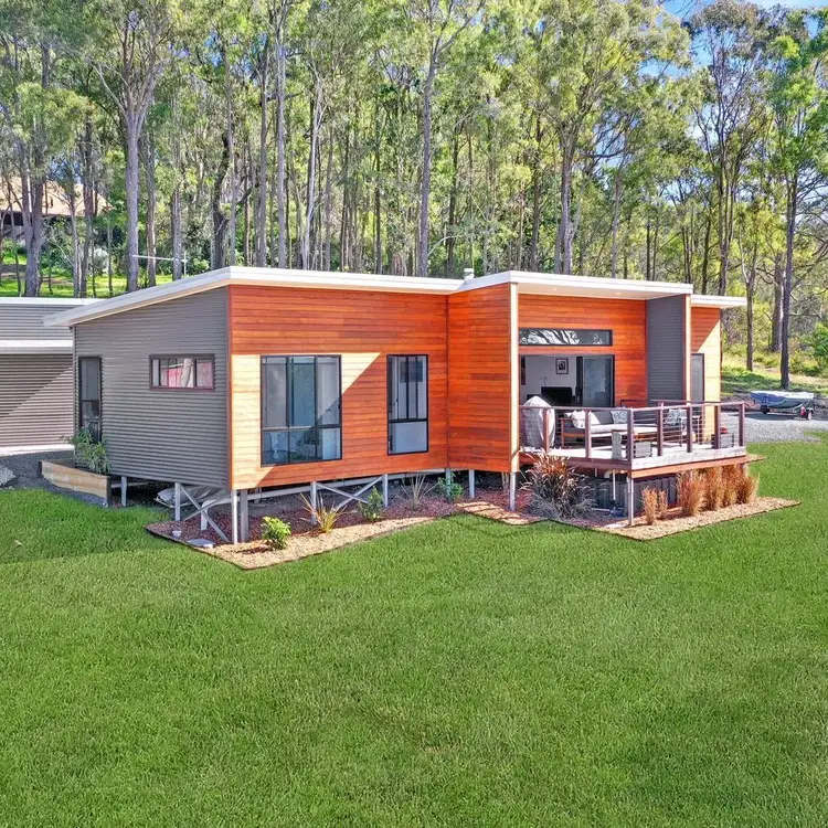 Second view of Homely house listing, 1 Porphyry Street, Seaham NSW 2324
