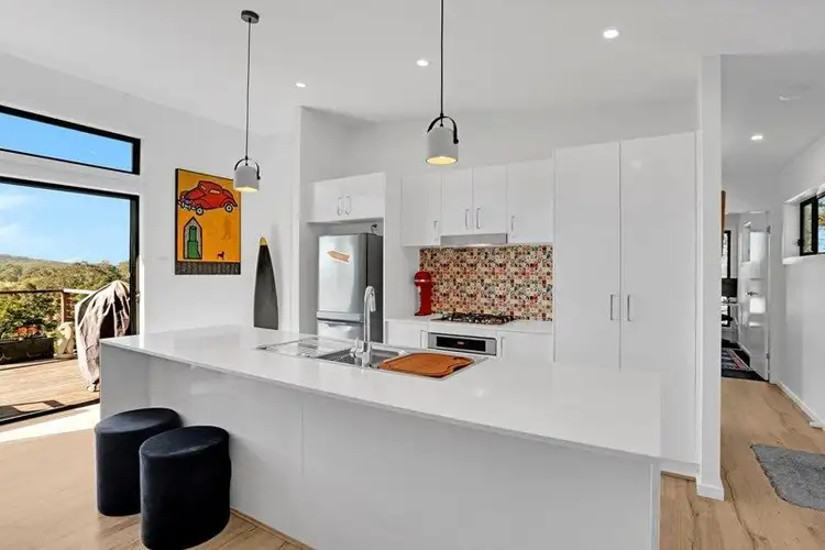 Fourth view of Homely house listing, 1 Porphyry Street, Seaham NSW 2324