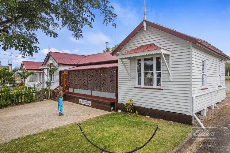 Third view of Homely house listing, 27 Mayne Street, Tiaro QLD 4650