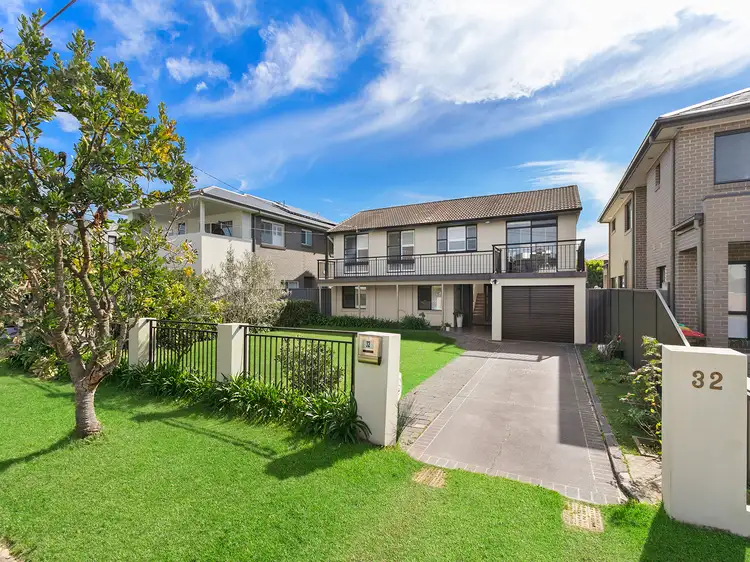 Main view of Homely house listing, 32 Reservoir Street, Little Bay NSW 2036