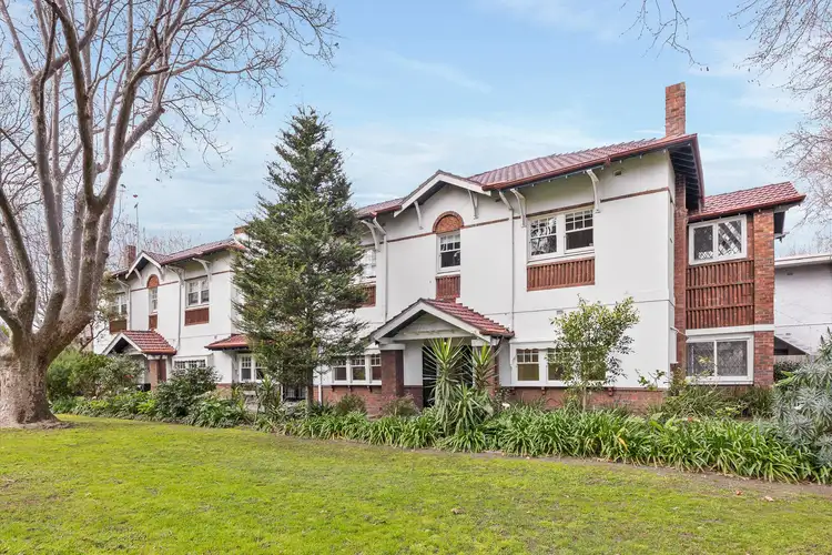 1/1 Goldsmith Street, Elwood VIC 3184