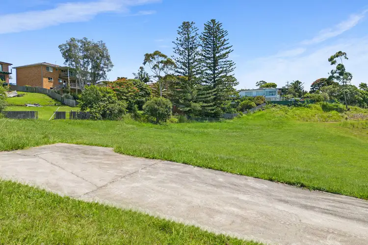 Third view of Homely land listing, 17 Ibis Court, Nambucca Heads NSW 2448