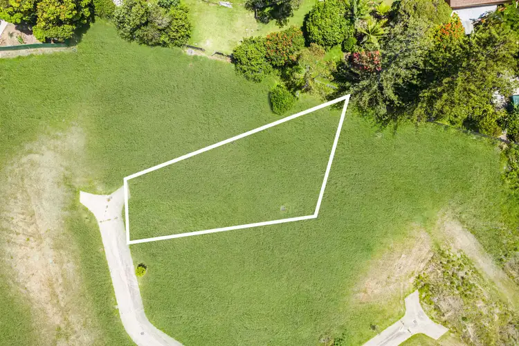 Fifth view of Homely land listing, 17 Ibis Court, Nambucca Heads NSW 2448