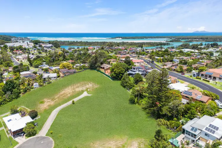 Sixth view of Homely land listing, 17 Ibis Court, Nambucca Heads NSW 2448