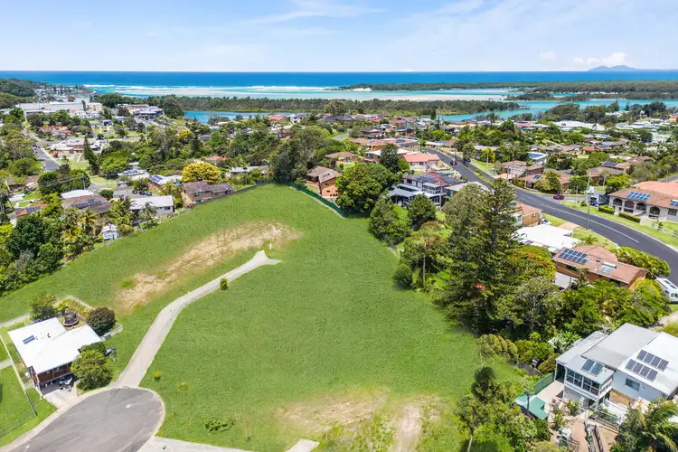 Seventh view of Homely land listing, 17 Ibis Court, Nambucca Heads NSW 2448