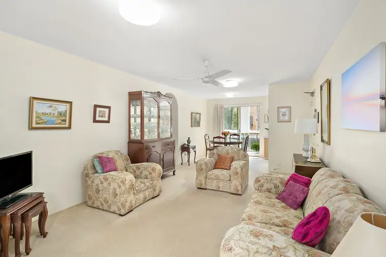 Second view of Homely unit listing, 2/39 Leslie Street, Nundah QLD 4012
