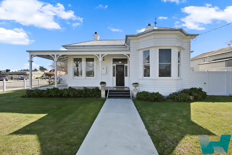 Main view of Homely house listing, 52 Pearson Street, Bairnsdale VIC 3875
