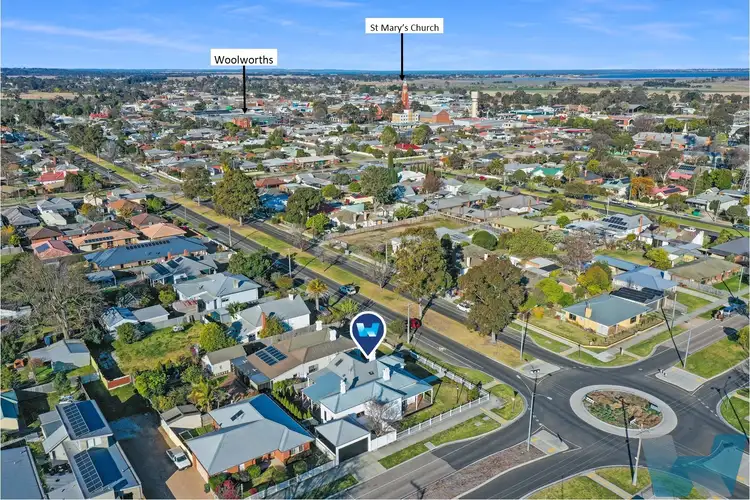 Second view of Homely house listing, 52 Pearson Street, Bairnsdale VIC 3875