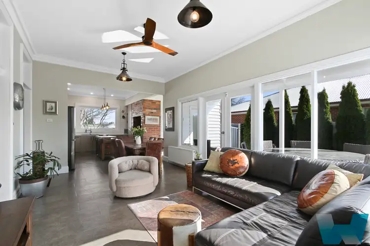 Fourth view of Homely house listing, 52 Pearson Street, Bairnsdale VIC 3875