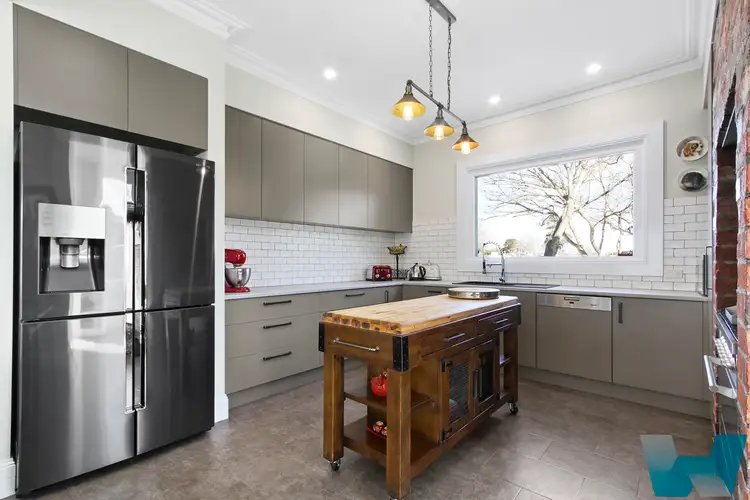 Fifth view of Homely house listing, 52 Pearson Street, Bairnsdale VIC 3875