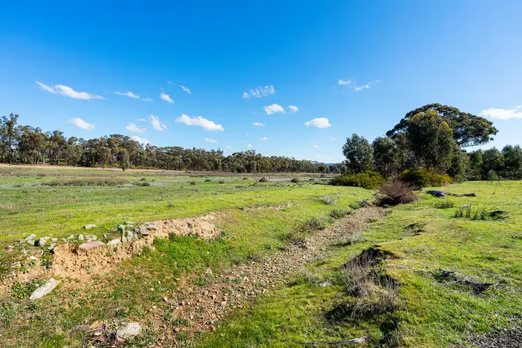 Fourth view of Homely rural property listing, CA7 Sec 1 Inglewood-Rheola Road, Rheola VIC 3517