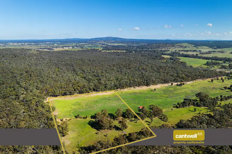 Main view of Homely rural property listing, CA8, Sec1 Inglewood-Rheola Road, Rheola VIC 3517