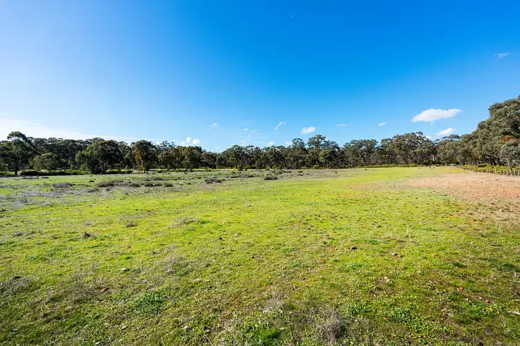 Fourth view of Homely rural property listing, CA8, Sec1 Inglewood-Rheola Road, Rheola VIC 3517